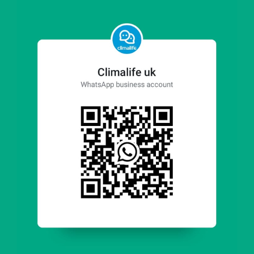 Climalife UK WhatsApp